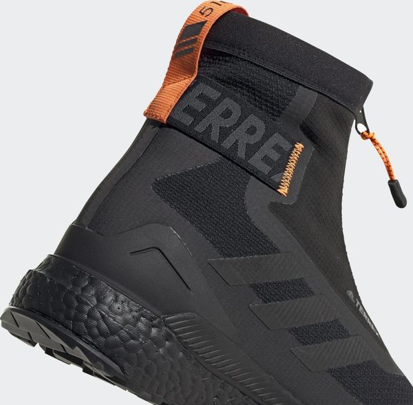 Terrex Free Hiker COLD.RDY Hiking Boots