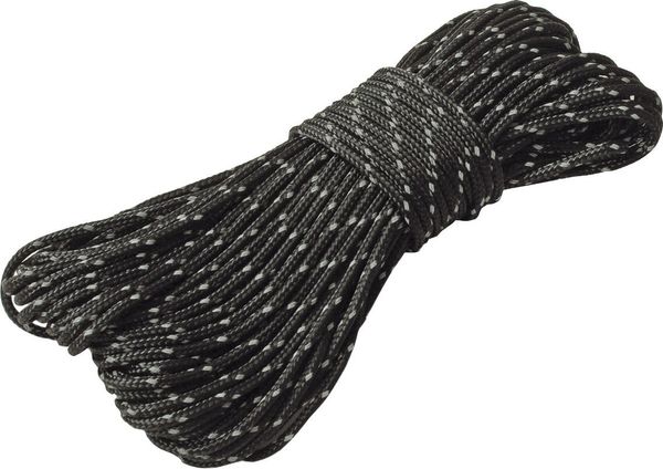 Reflective Dyneema Cord