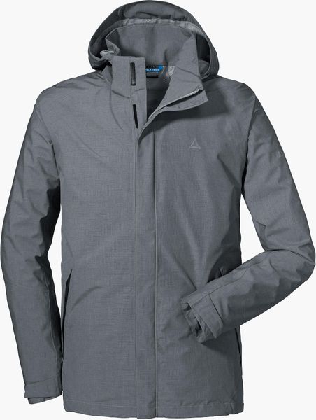 Jacket Easy M4