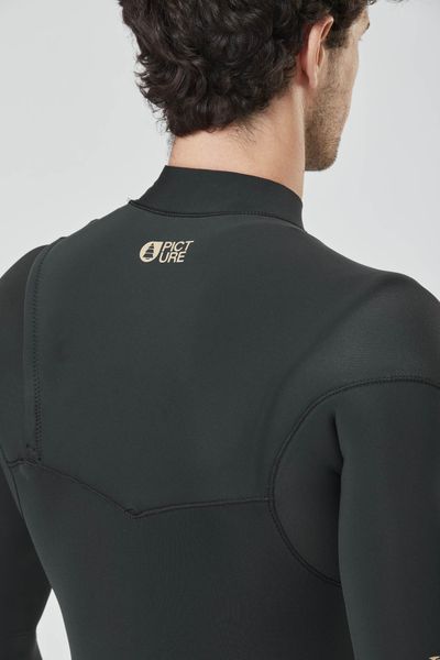 Equation 4/3 Logo Full Zip