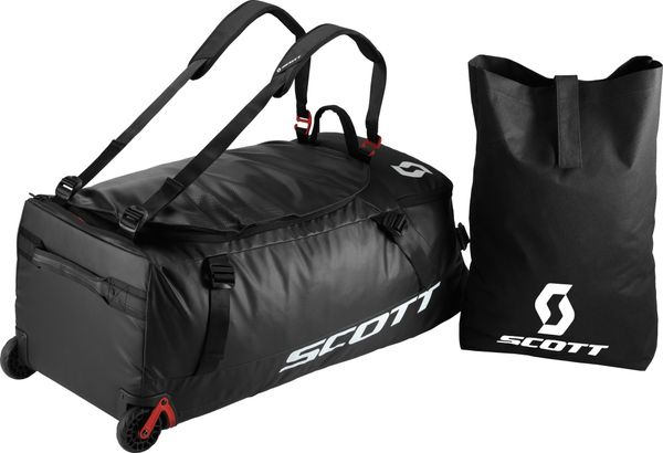 Bag Wheel Duffle 110
