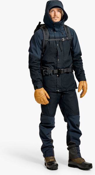 Saruk Hybrid Jacket M