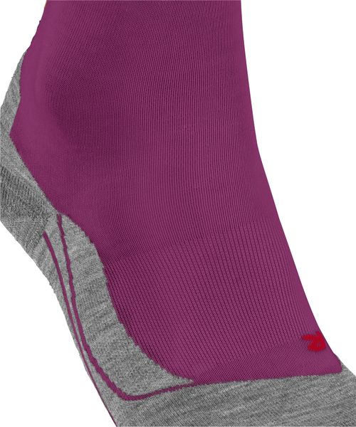 RU4 Endurance Damen Running Socken