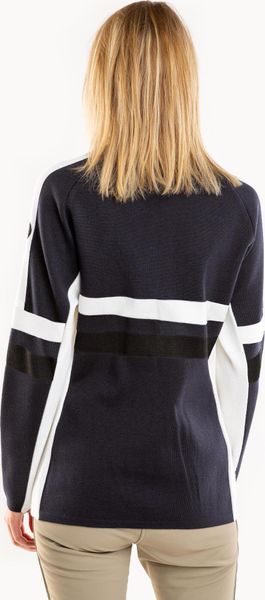 Achensee W 1/2 Zip