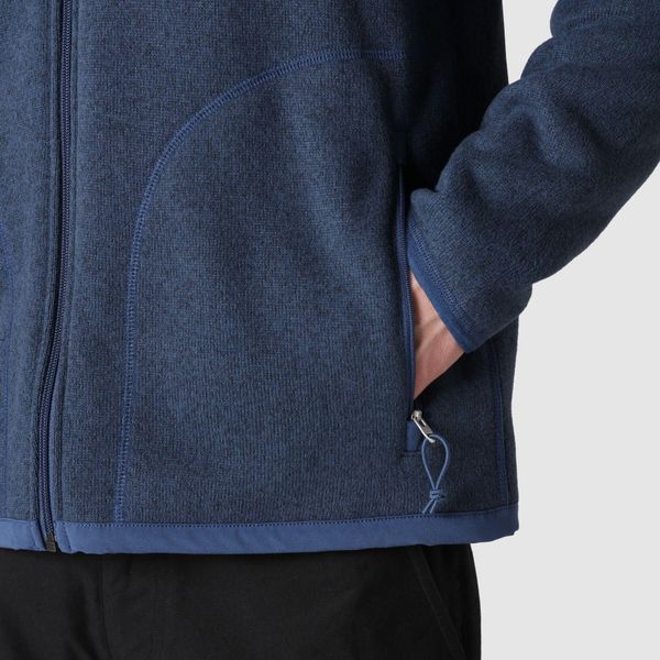 Mens Gordon Lyons F/Z
