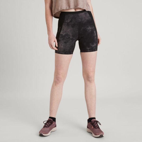 WDN Move Wmns 6" Tight Shorts