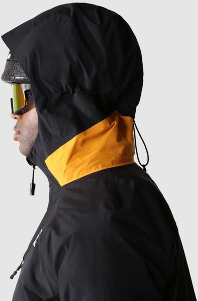 Mens Dawn Turn 2.5 Cordura Shell