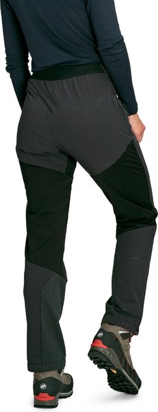 Aenergy Softshell Pants Women