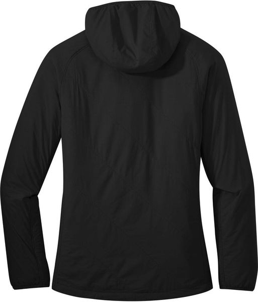 Women's Refuge Air Hoodie