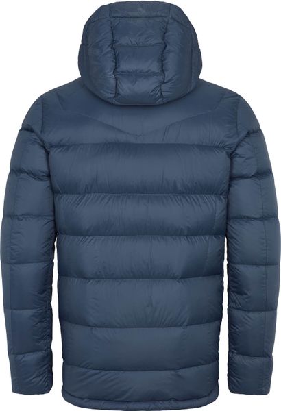 Rai M's Lightweight H-box Jacket