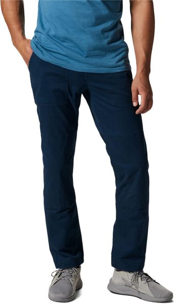 Cederberg Utility Pant