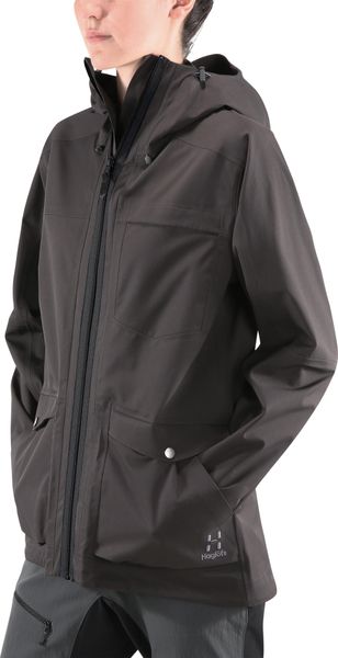 Eco Proof Jacket Women