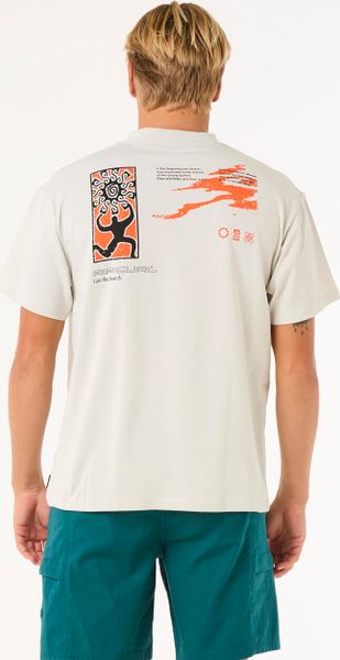 Search Dawn Tee