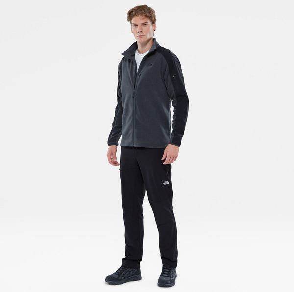 Mens Speedlight Pant