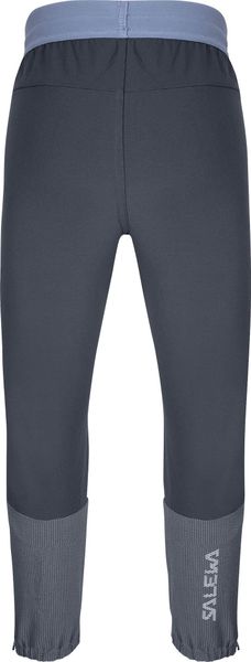Puez Wool Durastretch K Pants