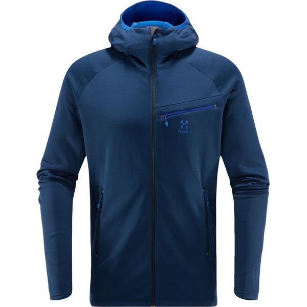 Nengal Mid Hood Men (Snow Clothing Men's)