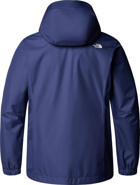 Womens Plus Quest Jacket