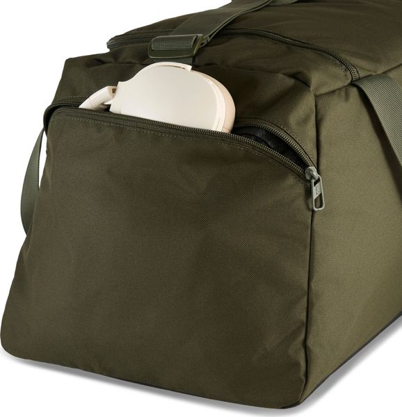 Puma Fundamental Medium Sports Bag