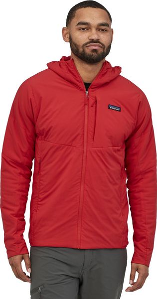 M's Nano-air Hoody