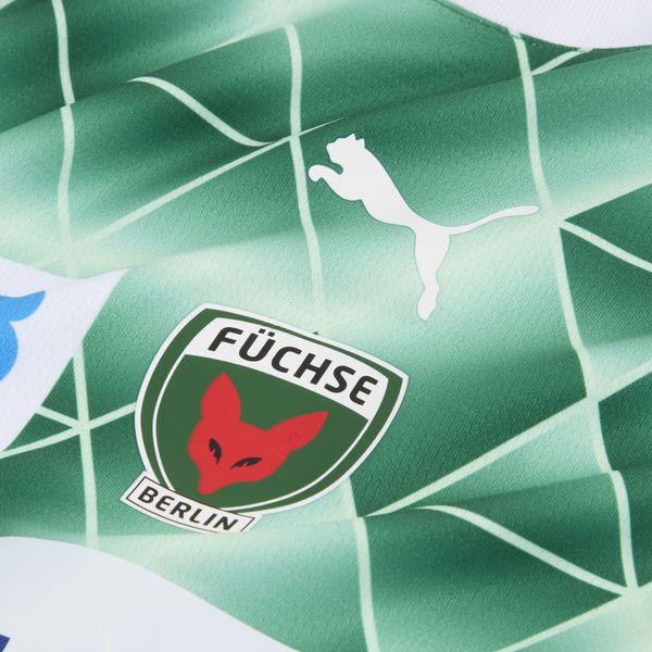Füchse Berlin Home Jersey Jr