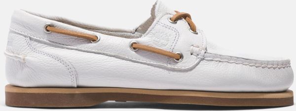 Womens Classic Boat Boat Shoe