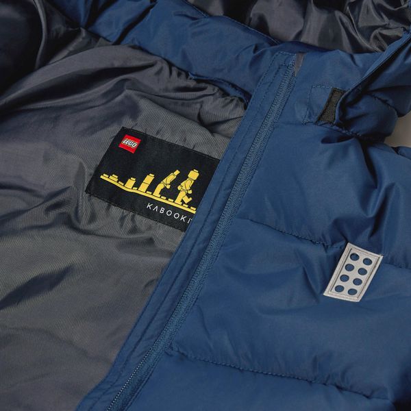 LWJOJO 703 - Jacket