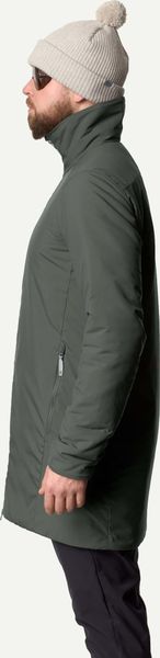 M's Add-in Jacket