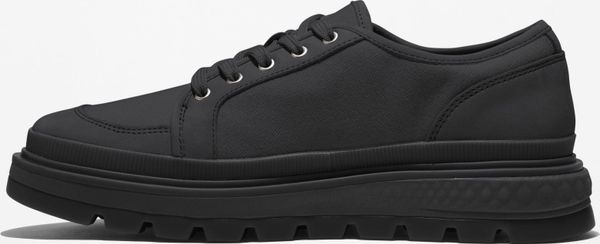 Ray City Mixed Material Oxford