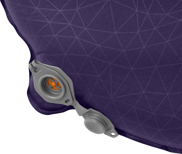 Comfort Plus Self Inflating Mat Women's