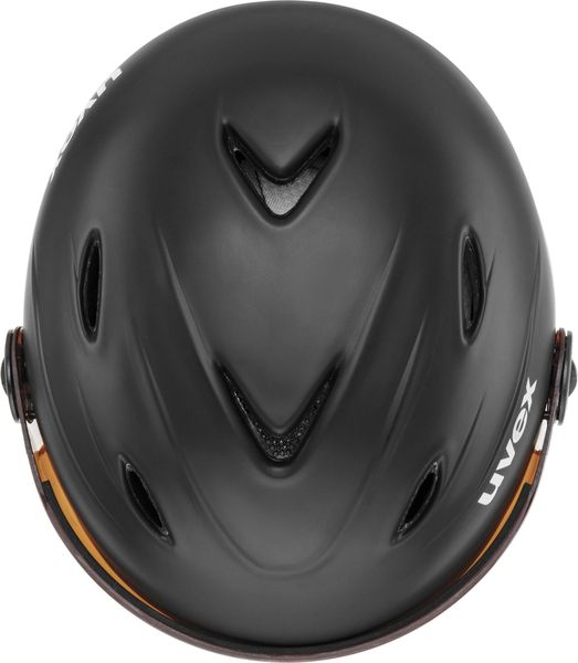 Junior Visor Pro