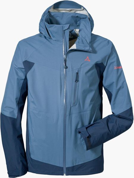 Zipin! Jacket Brest Men