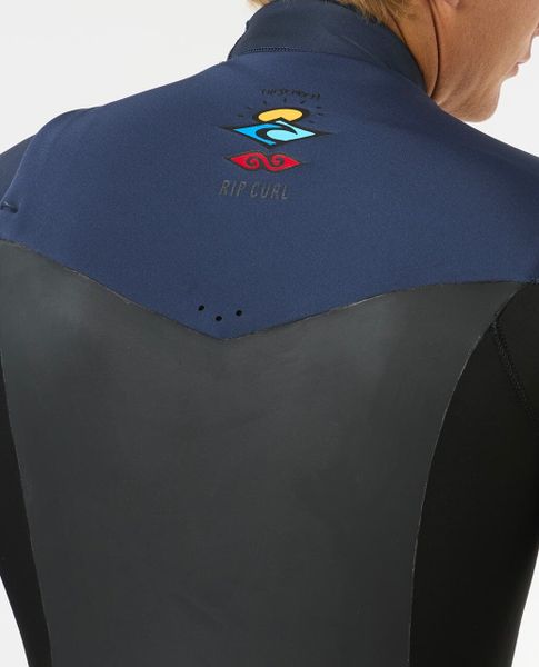 Dawn Patrol C/Zip 32GB ST