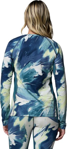 Omni-heat Infinity Knit Long Sleeve Crew