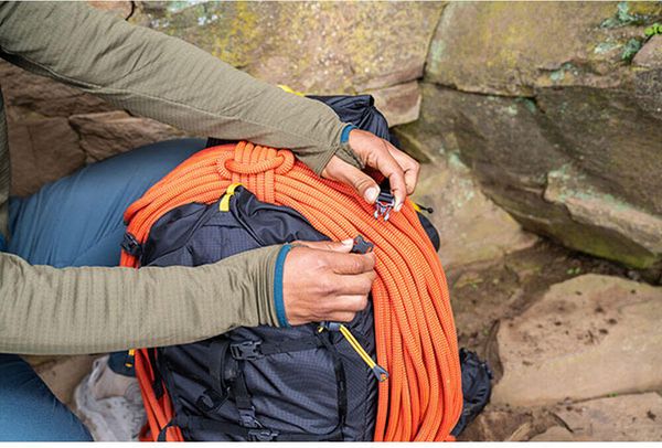 Alpinisto 50 Small/Medium