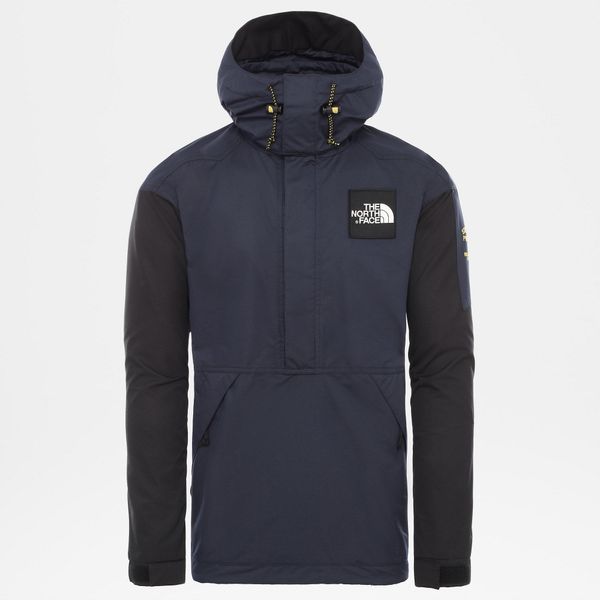M Headpoint Jacket