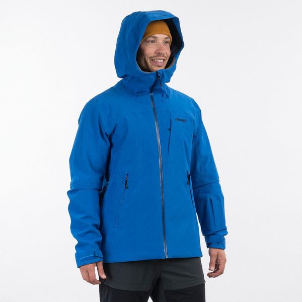 Hafjell Ins Jacket