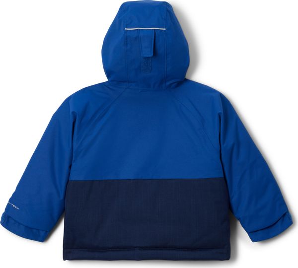 Alpine Action III Jacket