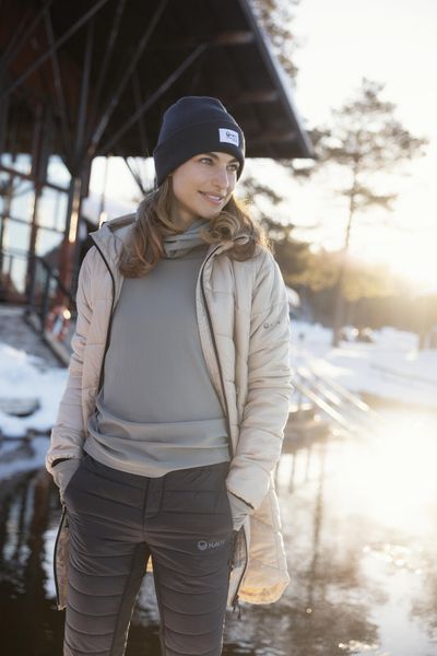 Planker Shirt Women's