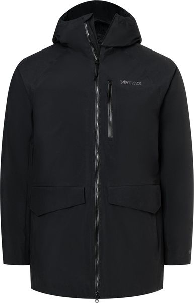 Oslo Gore-tex Jacket