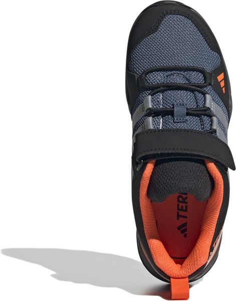 AX2R Velcro Hiking Shoes
