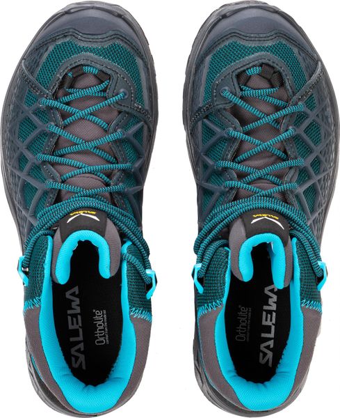 WS Wild Hiker Mid GTX