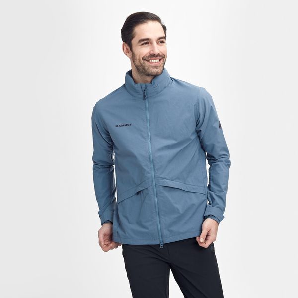 ジャケット・アウター MAMMUT MOUNTAIN TUFF JAKET Pertex M Mammut Mountain Tuff Jacket - Men's