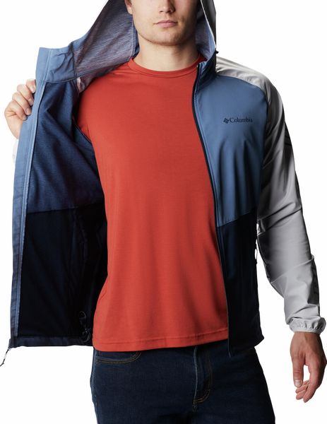 Panther Creek Jacket