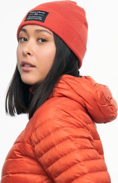Fine Knit Beanie