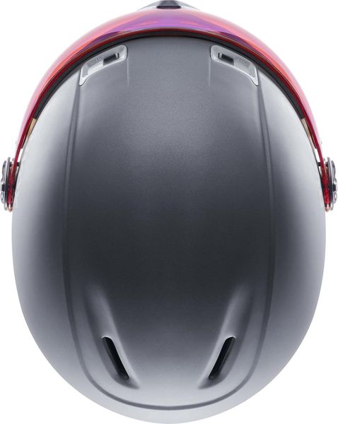 Hlmt 400 Visor Style