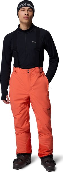 Cirque Bowl Pant