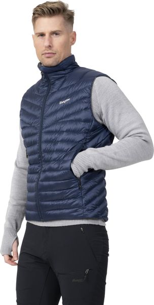 Rabot Light Down Vest Men