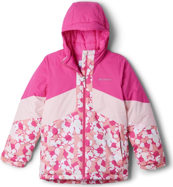 Horizon Ride III Jacket