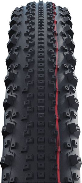 Thunder Burt Evo, Super Ground, TLE