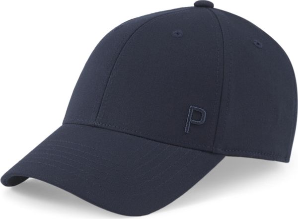 Women's Ponytail P Cap